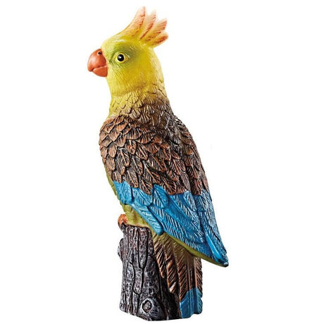 Fugl med Lyd 17–21cm | 6 Varianter