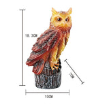 Fugl med Lyd 17–21cm | 6 Varianter
