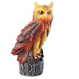 Fugl med Lyd 17–21cm | 6 Varianter