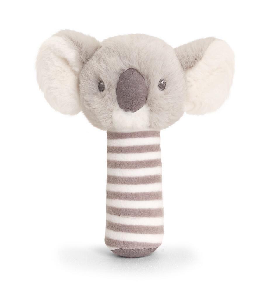 Keeleco Baby Stickrangle Koala | Keel Toys