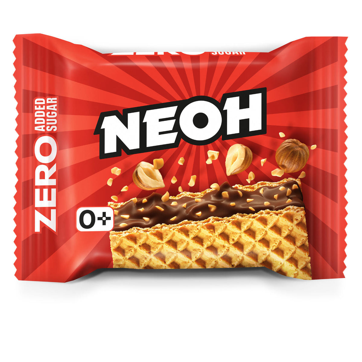 Datodeal | NEOH Hazelnut Crunch 21g