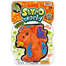 Styro World Crunchy Slim | 3 Varianter