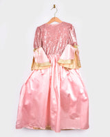 Den Goda Fén Royal rosa prinsesse 8–10 år