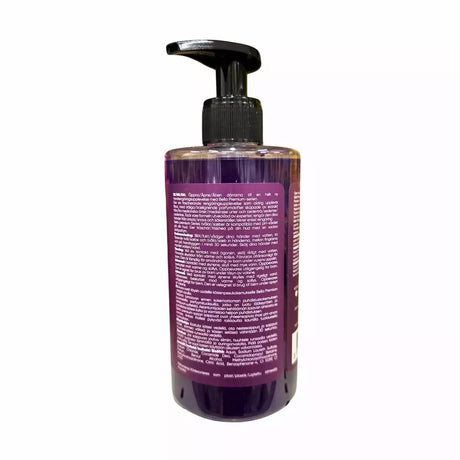 Bella Håndsåpe Cedarwood & Magic Herbs 400ml