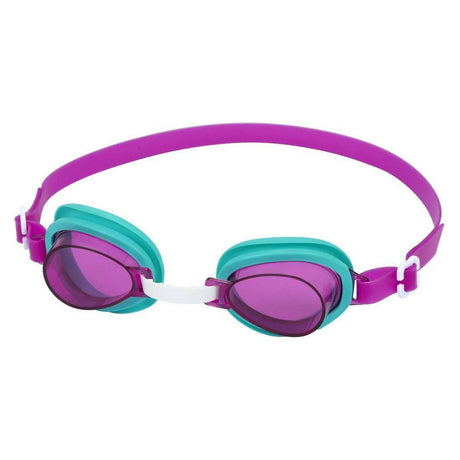 Bestway Svømmebriller 3 år+ | Flere farger