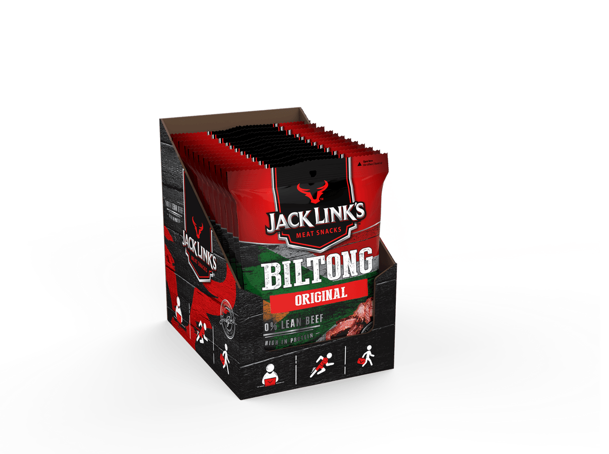 Jack Link's Biltong Original 20g