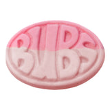 BUBS Wild Berry Pomegranate Ovals Storpakning 2,8 kg