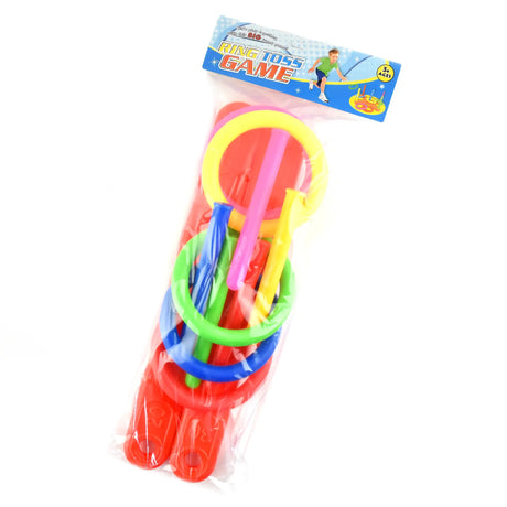 Ringspill I Plast 40cm