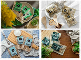 Sea Snacks Tørrfisk Tørket Brasme 30g