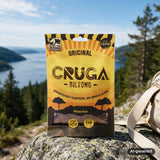 Cruga Biltong Original 60g