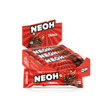 Datodeal | NEOH Crunch Bar 12x30g | Hasselnøttbar Storpakk