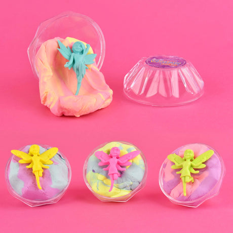 Fluffy Fairy Slim i Diamant 30g