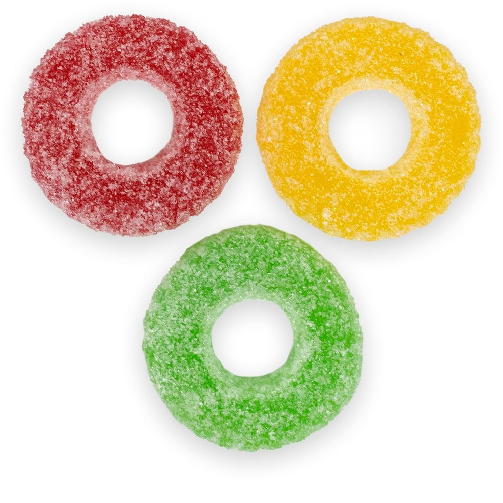 Franssons Sure Ringer 1,5kg | Storpakk