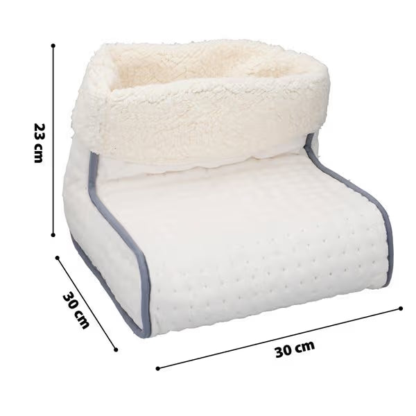 Alpina Foot Warmer 100W