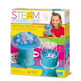 Educational Set Romantic Lamp | Bygg og Lær