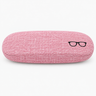 Brilleetui med Pusseklut | Velg Farge | London Eyewear
