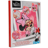 Minni Mus Diamond Painting | Kreativt hobbysett