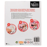 Minni Mus Diamond Painting | Kreativt hobbysett