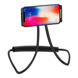 Grundig Fleksibel Mobilholder | 360° Justerbar