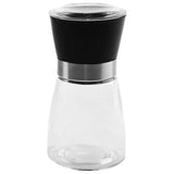 Salt- og Pepperkvern i Glass 13cm | Excellent Houseware