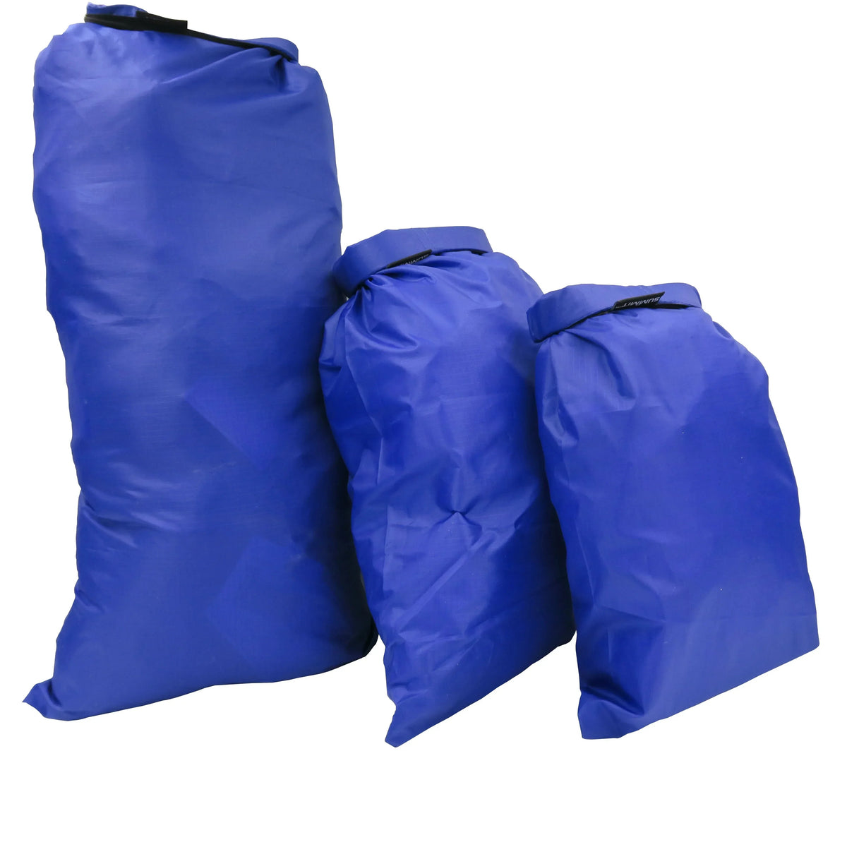 Summit Dry Bag Sett 3pk | 2L, 4L og 8L