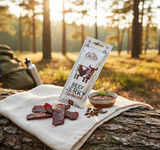 Fine Gusto Beef Jerky BBQ 25g