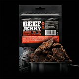 Kuivalihakundi Beef Jerky Scorpion 40g