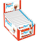 Kinder Maxi 48stk | Storpakk (24x2pk)