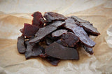 KJØ Spicy Beef Jerky 25g