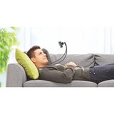 Grundig Fleksibel Mobilholder | 360° Justerbar