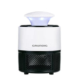 Grundig Mosquito lamp 6 LED - is with USB - plug