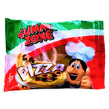 Gummi Zone Fast Food Blanding 1kg | Storpakk