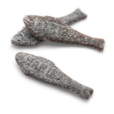 Haribo Salt Sild Salt Lakris 1,615kg | Storpakk