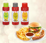 Hela Curry Ketchup Original