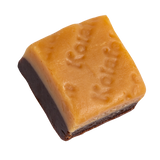 Nidar Vanilje Sjokolade Fudge 2kg | Storpakk