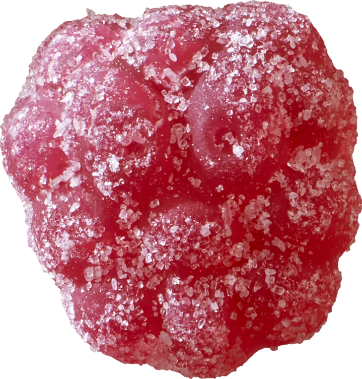 Nidar Sure Fruktvenner Storpakk 2300g | Datodeal