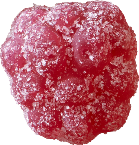 Nidar Sure Fruktvenner Storpakk 2300g | Datodeal