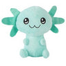 Sittende Axolotl 18cm | Velg Farge