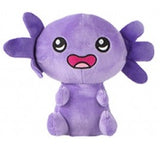Sittende Axolotl 18cm | Velg Farge