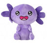 Sittende Axolotl 18cm | Velg Farge