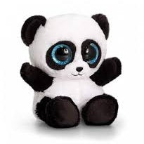 Keel Toys Animotsu soft toy 15cm | Lamb, Snow Leopard, Penguin