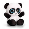 Keel Toys Animotsu soft toy 15cm | Lamb, Snow Leopard, Penguin