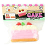 Smoosh Squishy Kake 207g