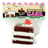 Smoosh Squishy Kake 207g