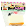 Smoosh Squishy Kake 207g
