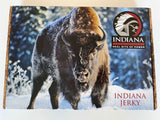 Indiana Jerky Gavepakning - 10 Produkter