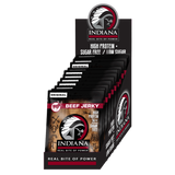 Indiana Beef Jerky Original 60g