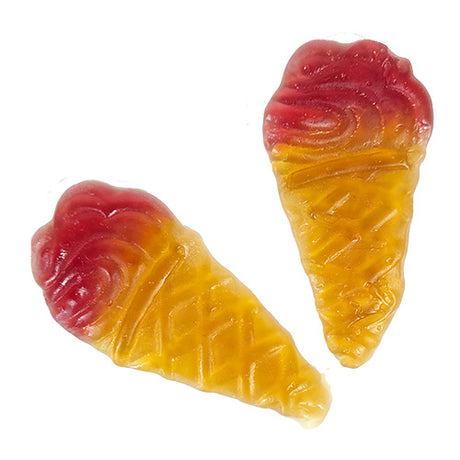 Jellioo Mega Iskrem 1kg | Storpakk