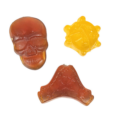 Jellioo Piratmix 1kg | Storpakk