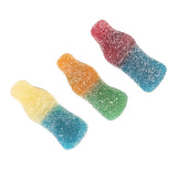 Jellioo Store Tutti Frutti-flasker 1kg | Storpakk